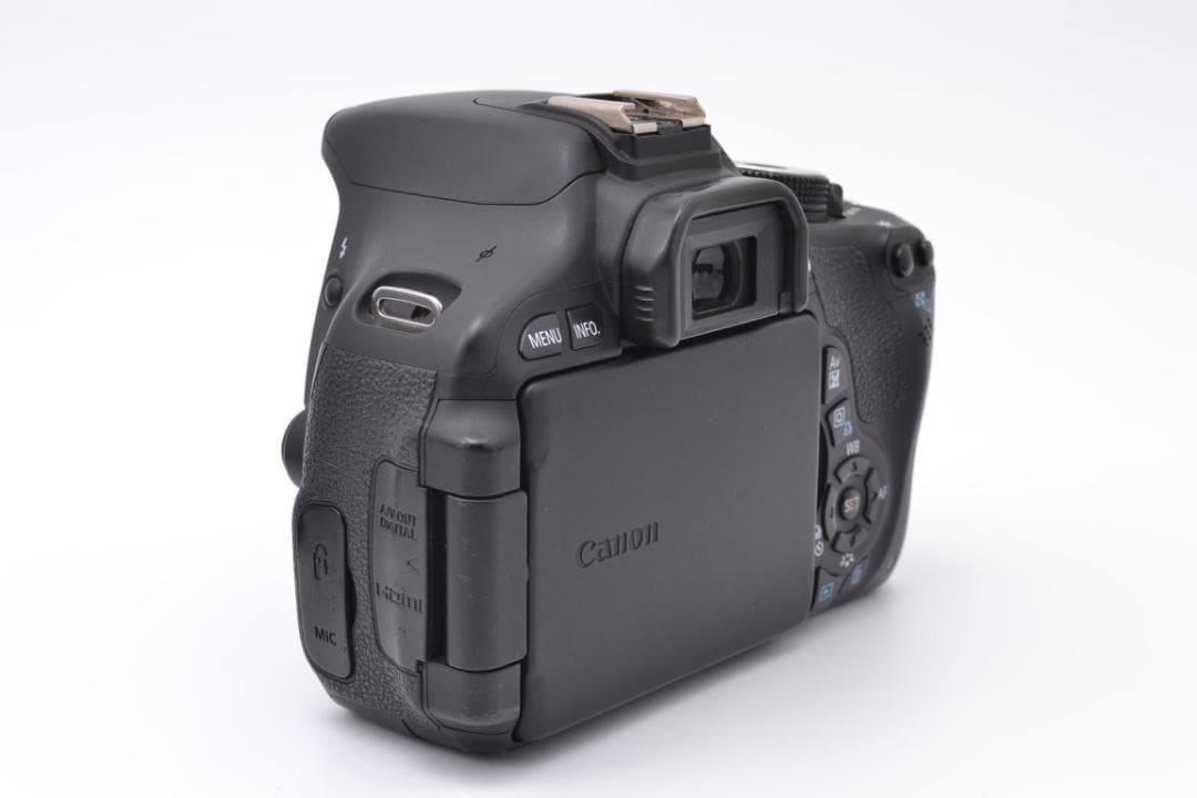 キャノン　Canon Kiss X5 18-270mm 望遠レンズセット