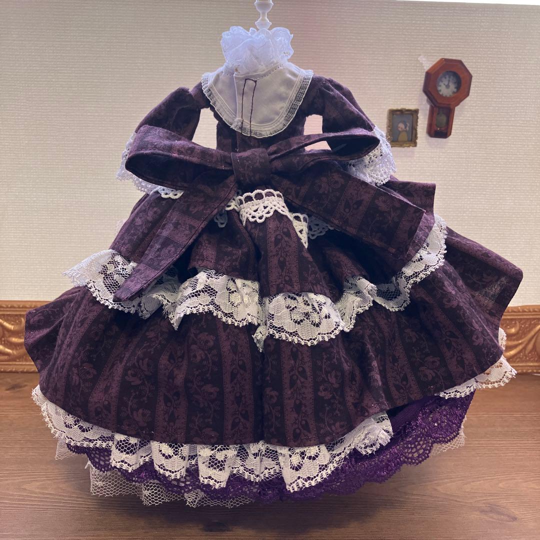 ぱーぷるページ♡