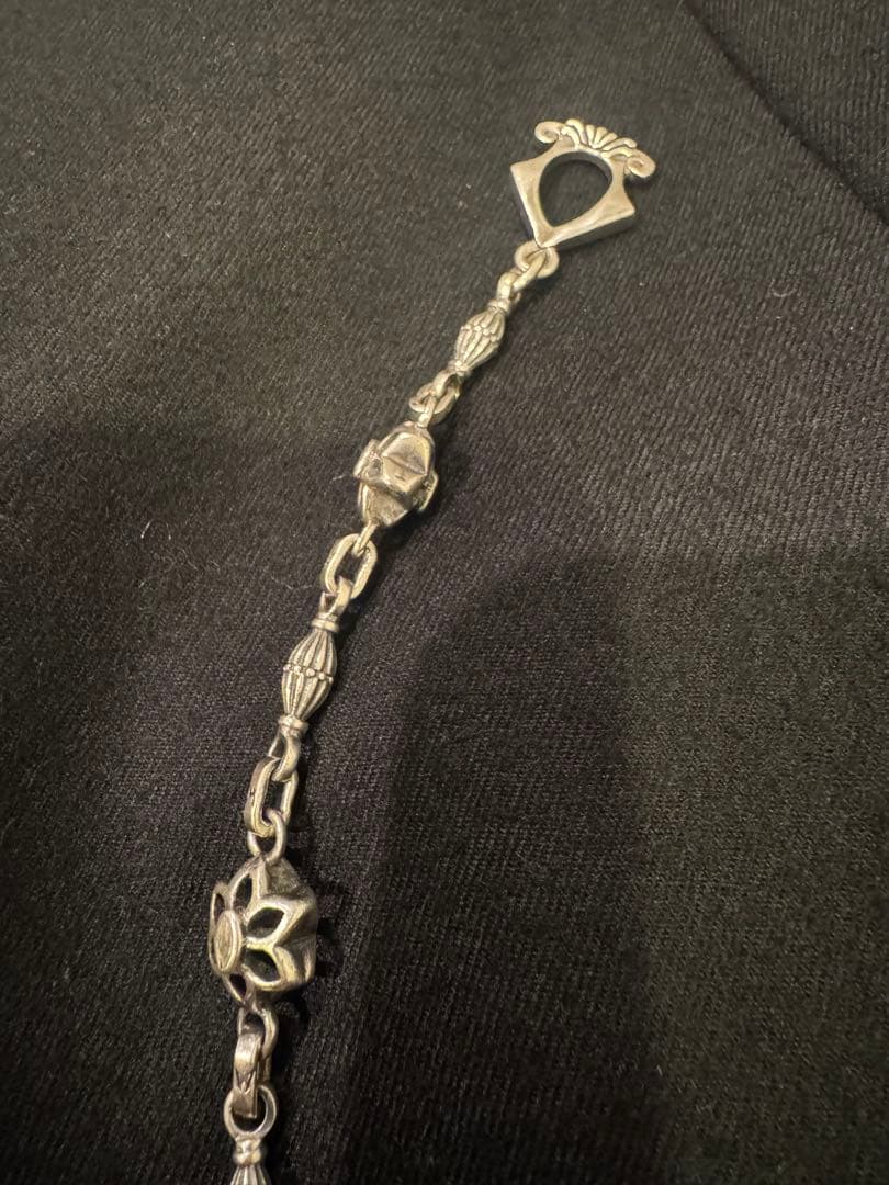 (ヴィンテージ) SV925 ブレスレット