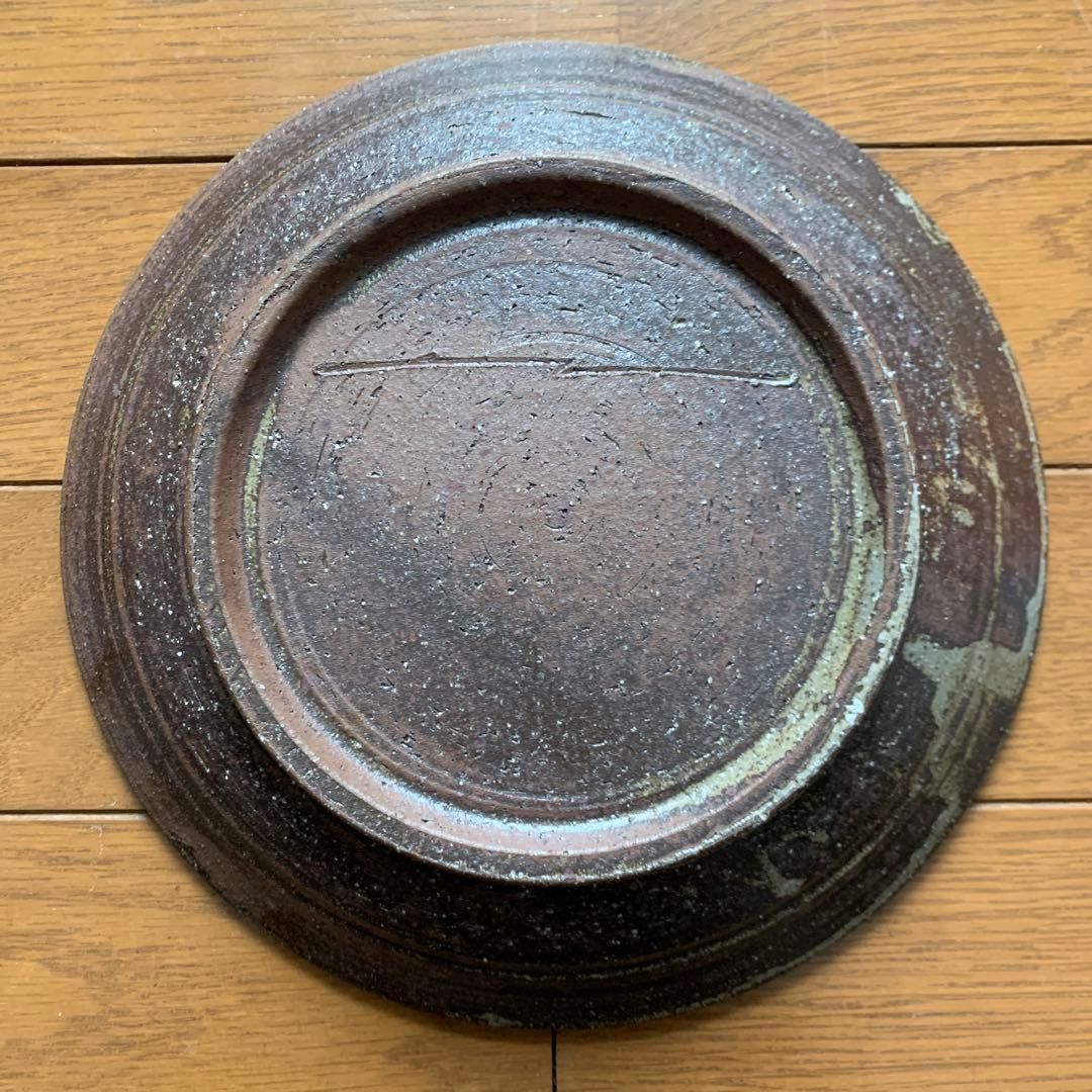 池田大介　ヘリンボーン7寸皿　価格交渉可