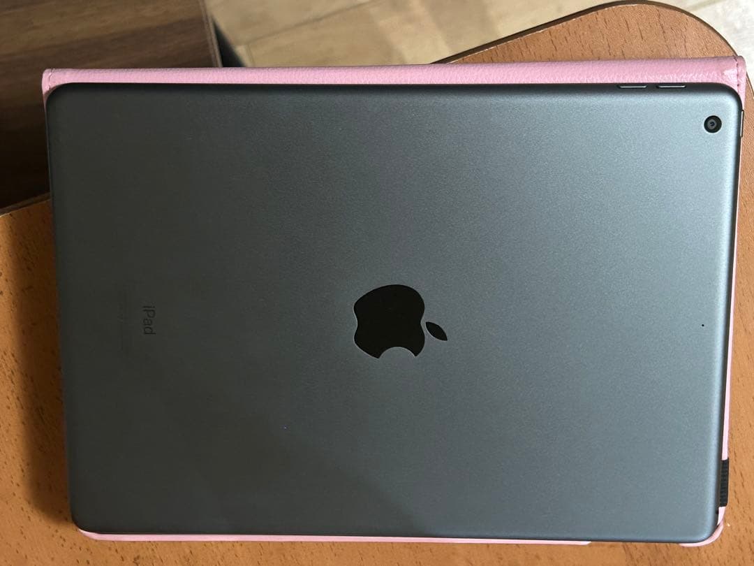 iPad 第9世代256GBスペースグレー +ケース +Apple Pencil