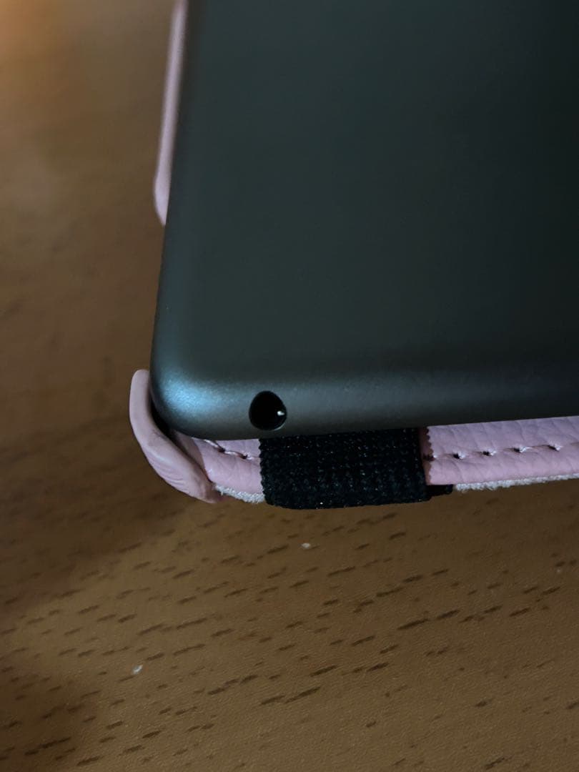 iPad 第9世代256GBスペースグレー +ケース +Apple Pencil