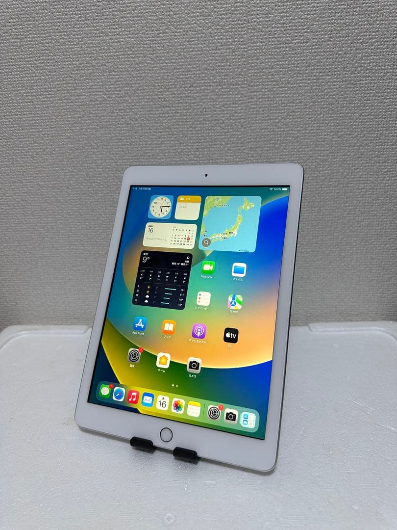 iPad 9.7インチ ( 第5世代) 32GB WiFi モデル