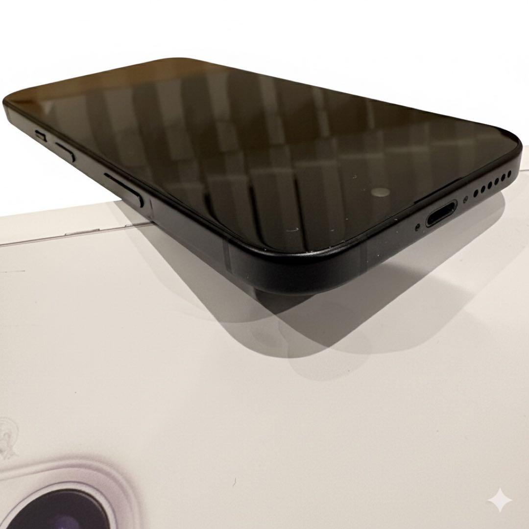 ★極上美品★ Apple iPhone 15 256G 本体