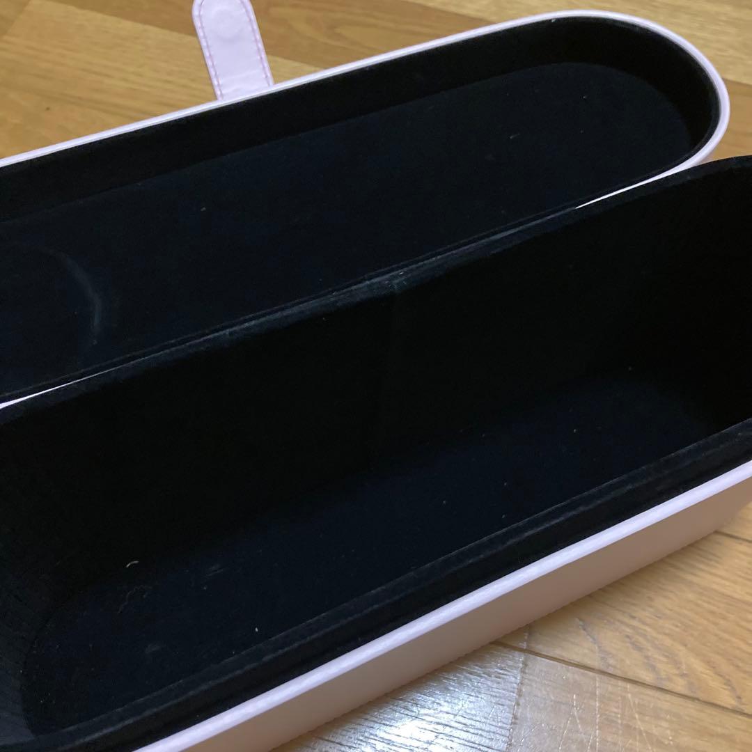 ダイソンヘアドライヤー　ジャンク　付属品付き