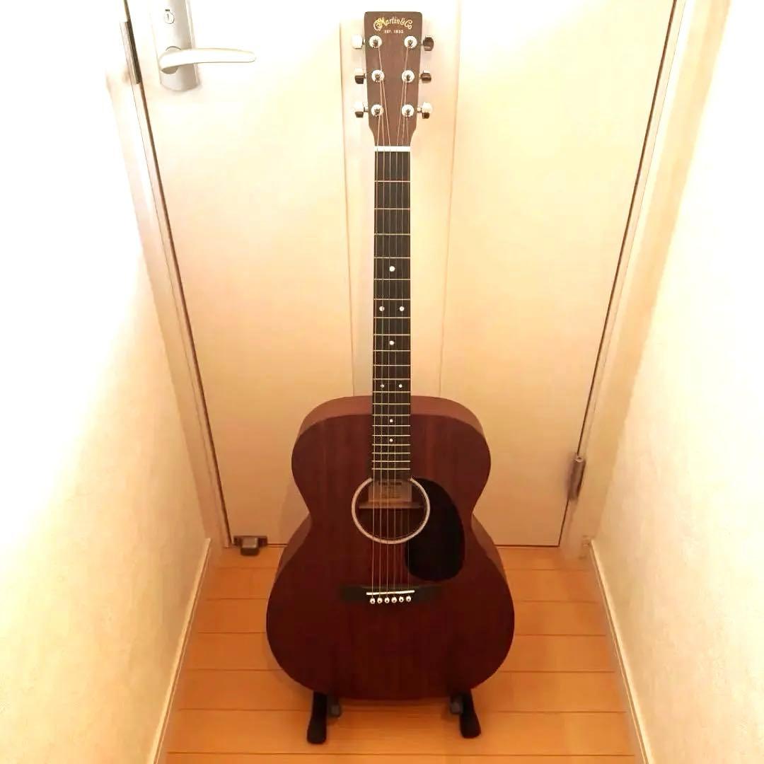 MARTIN 000-10E [エレアコ] マーティン