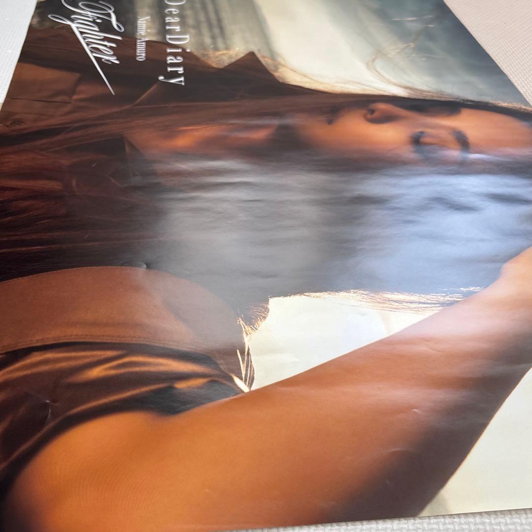安室奈美恵 ポスター まとめ売り