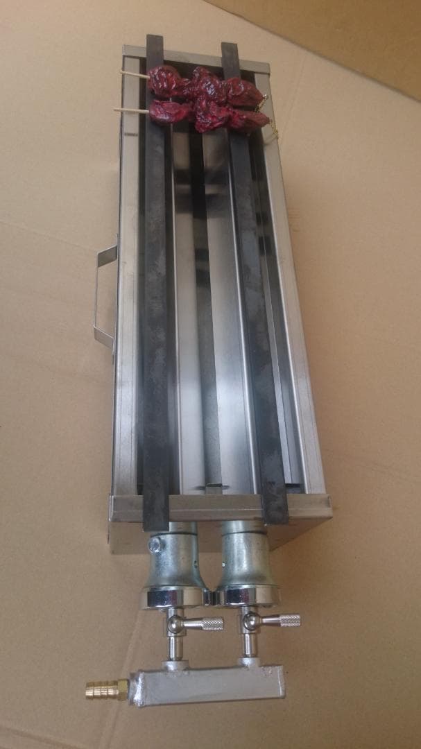 ５日以内に発送します ★ 油落としてヘルシー調理　お庭でＢＢＱ　業務用　焼き鳥