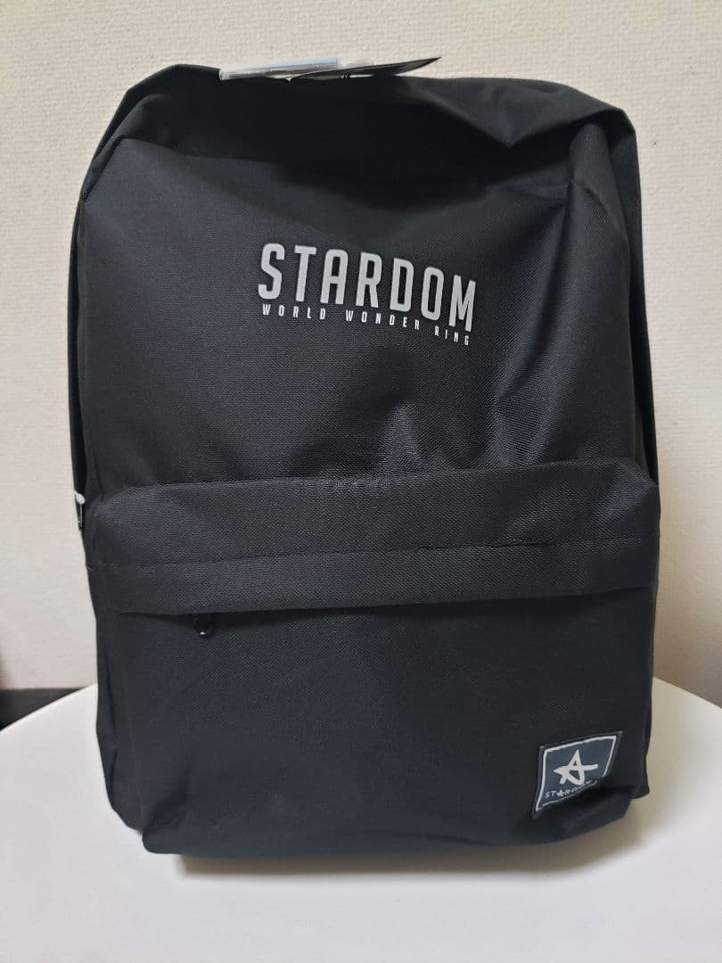 【新品】スターダム×アベイル ハッピーバッグ5点セット 　岩谷麻優　LLサイズ
