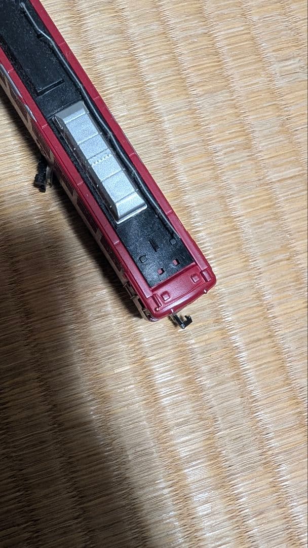Nゲージ 車両 レール まとめ売り