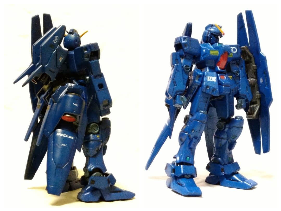 【オマケ付】 ガンダム デンドロビウム
