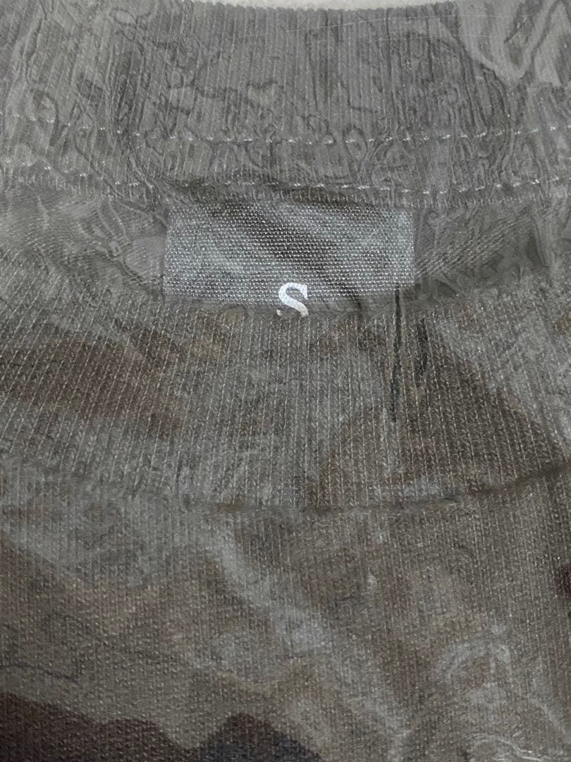 BABYL LEGEND-MM TEE Sサイズ　ベビーメタル　Tシャツ