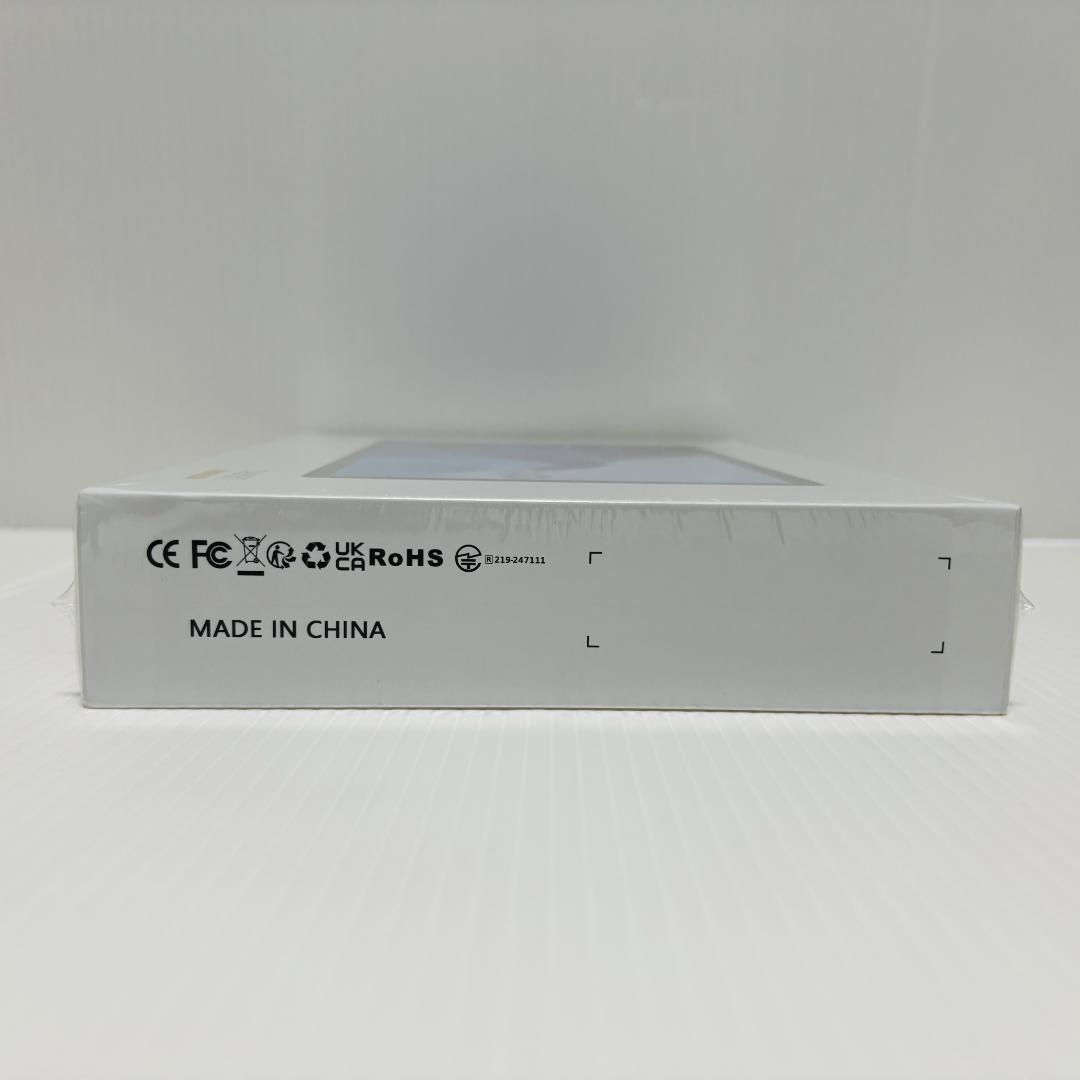 新品　Relndoo Android15 10インチタブレット商品番号【111】