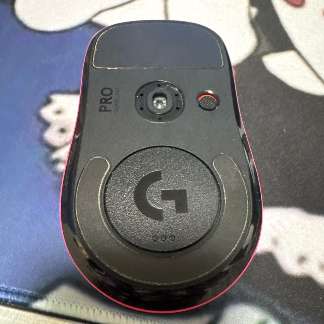 その他 GProSuperlight