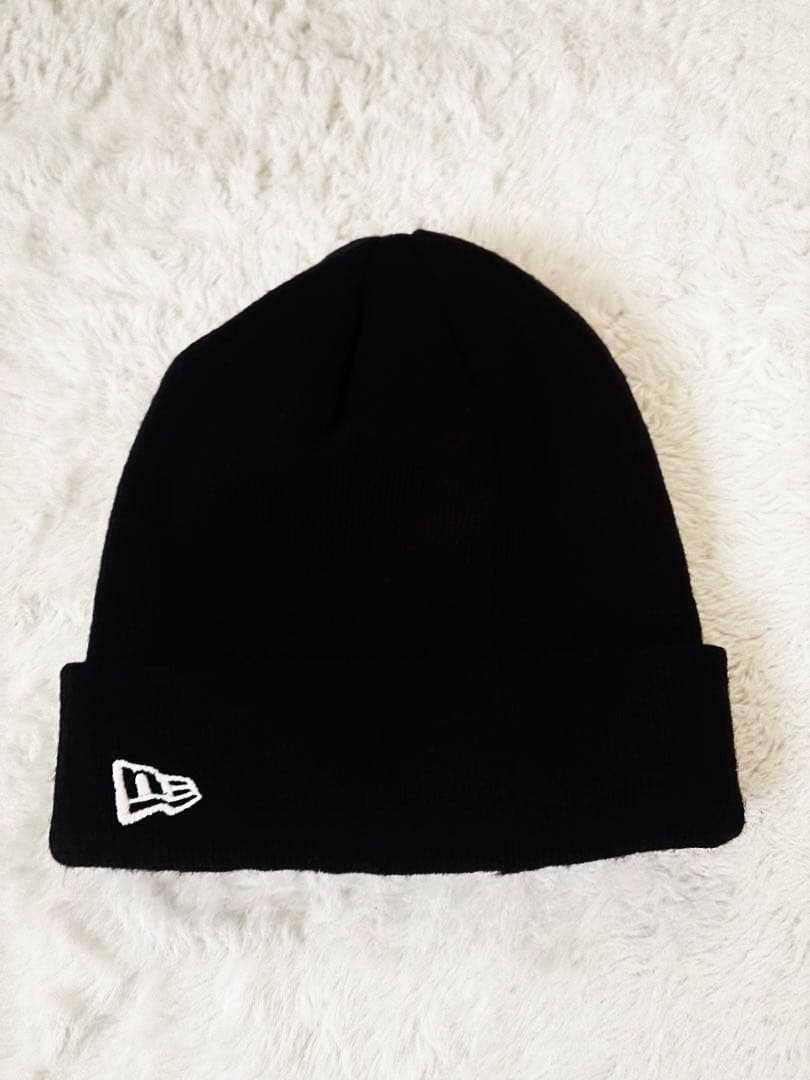 西川貴教 TNNK ニット帽 NEW ERA