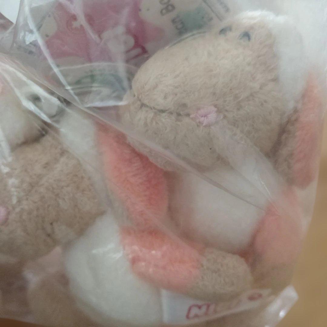 ニキ　キーリング 15個 まとめ売り