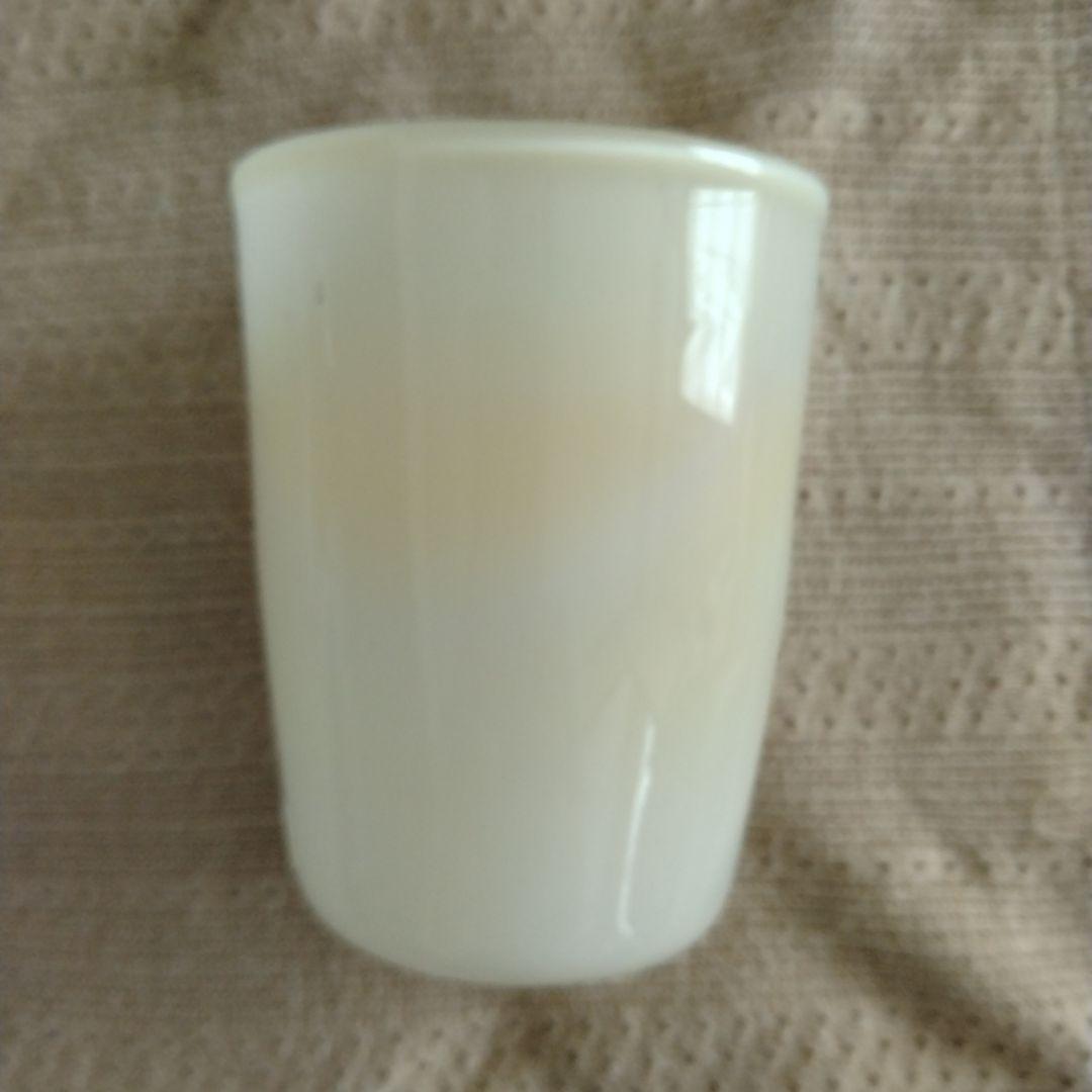 【一点物×2個セット】辻美友子　ガラスグラス　送料込