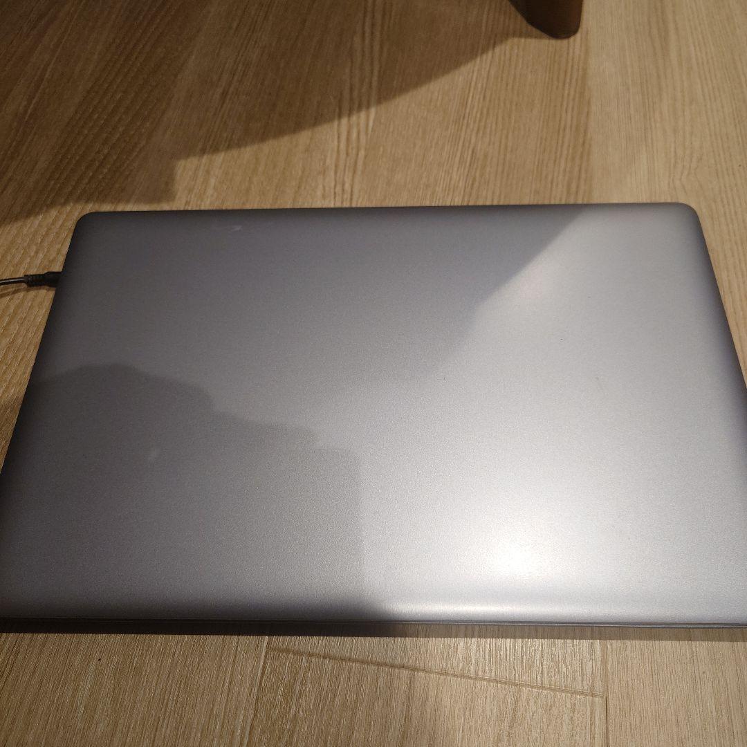 GM-JAPAN 【Win11】ノートPC 15.6インチ 8GB/256GB