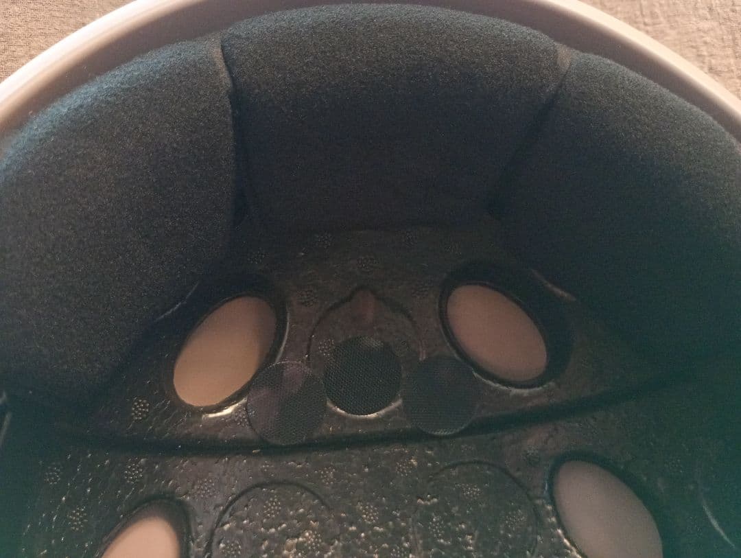 FMA FAST SF ハイカット ヘルメット ヘビーモデル アーバンTAN