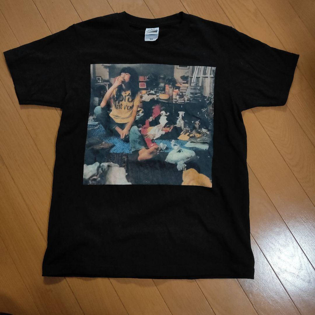 スピッツ　Tシャツ⑦