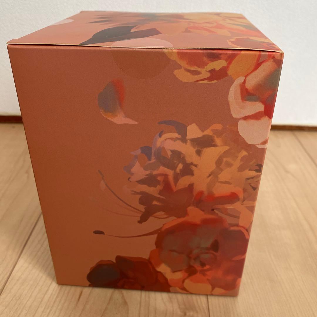 囚われのパルマ Refrain ソフビ チアキ　　未開封