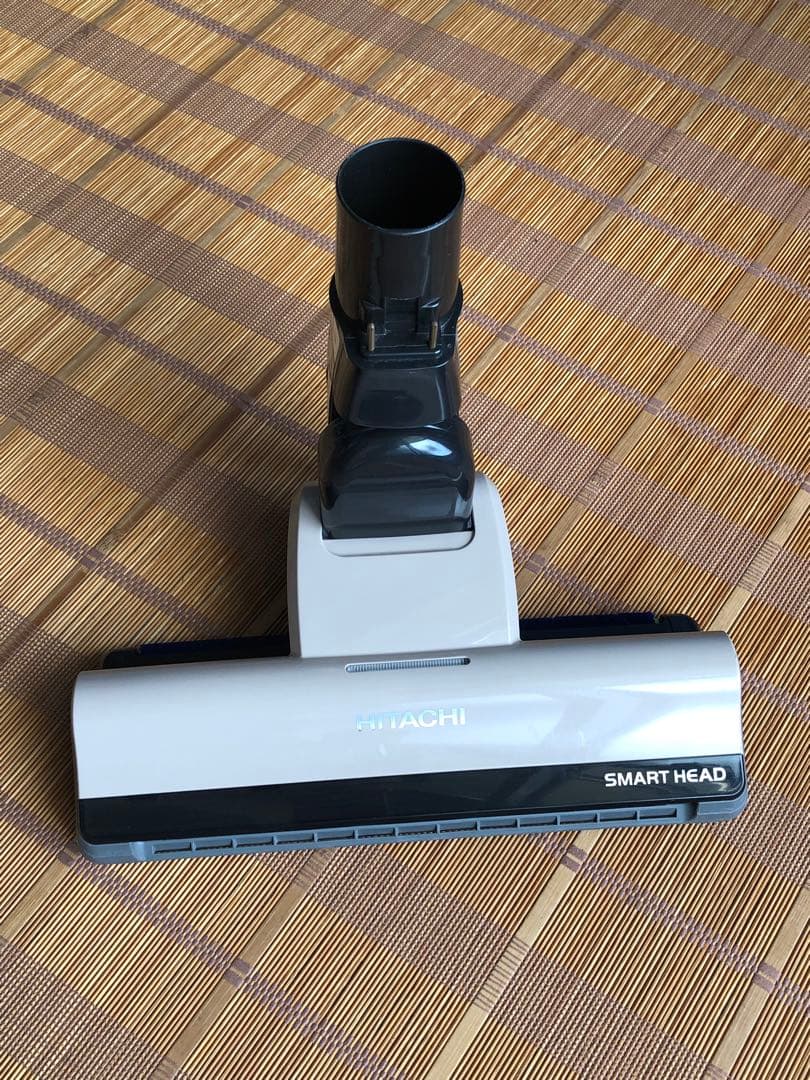 HITACHI 日立パワーヘッド