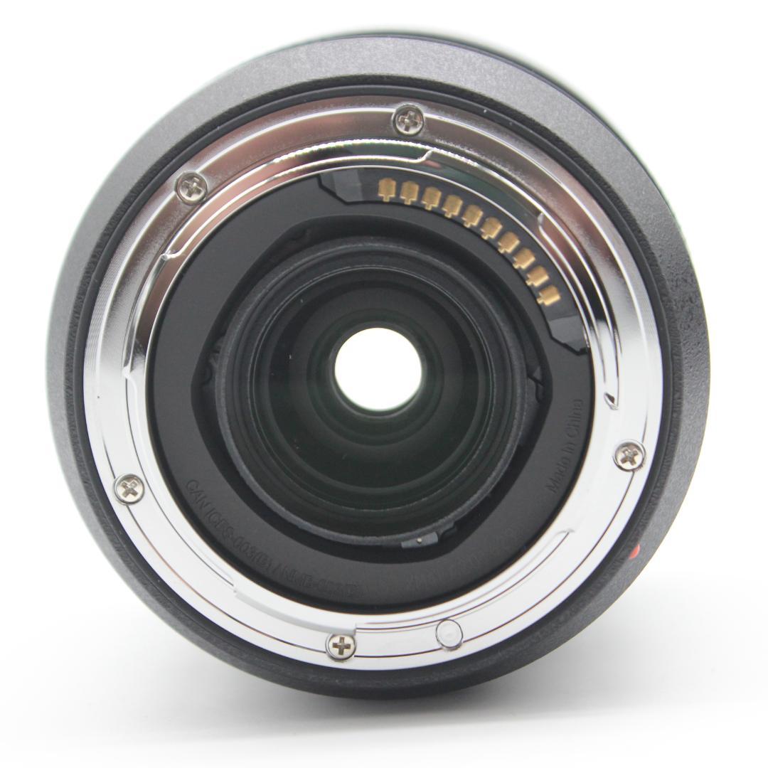 Panasonic LUMIX S 28-200mm F4-7.1 ズームレンズ