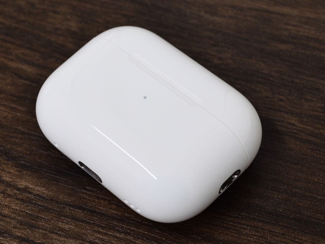 公式購入 AirPods Pro 2 （第2世代）メーカー保証