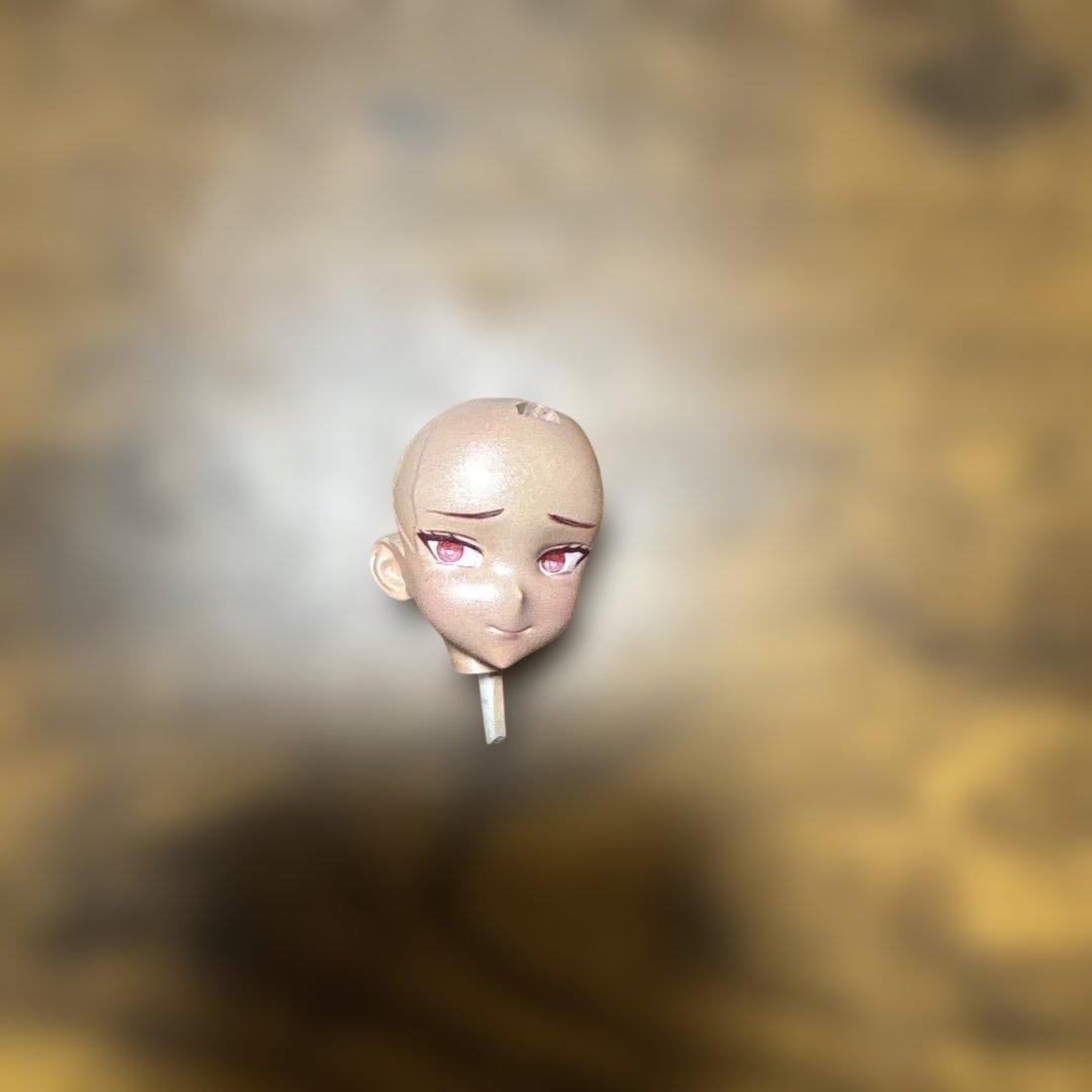 NIKKE ラピ レッドフレーバー 1/7 ガレージキット フィギュア 完成品