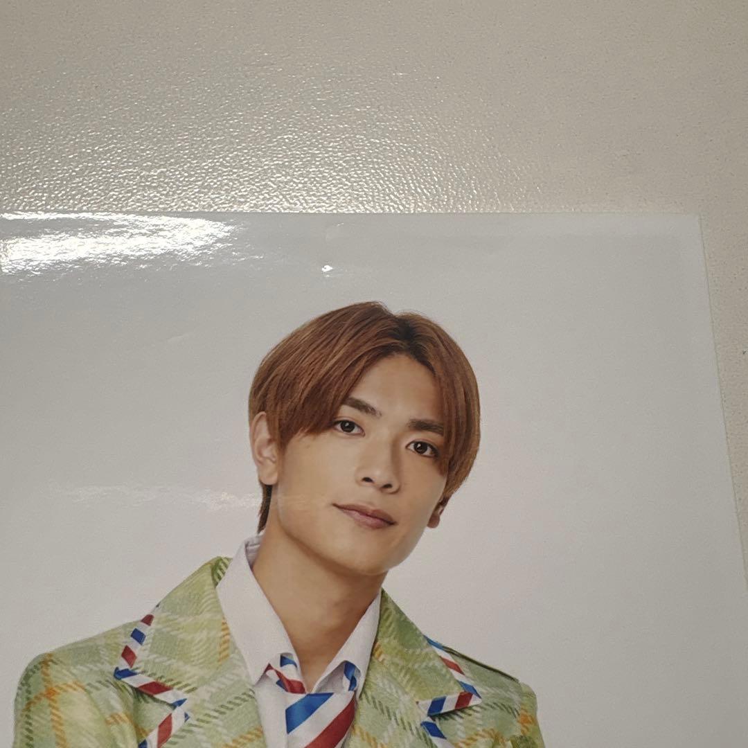 なにわ男子 高橋恭平 まとめ売り 公式写真 ましかくフォト 72枚