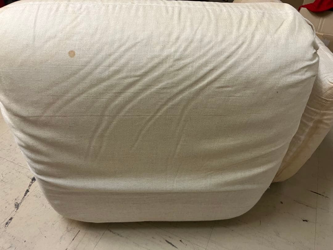 ①arflex アルフレックス Marencoマレンコ　2人掛けソファ