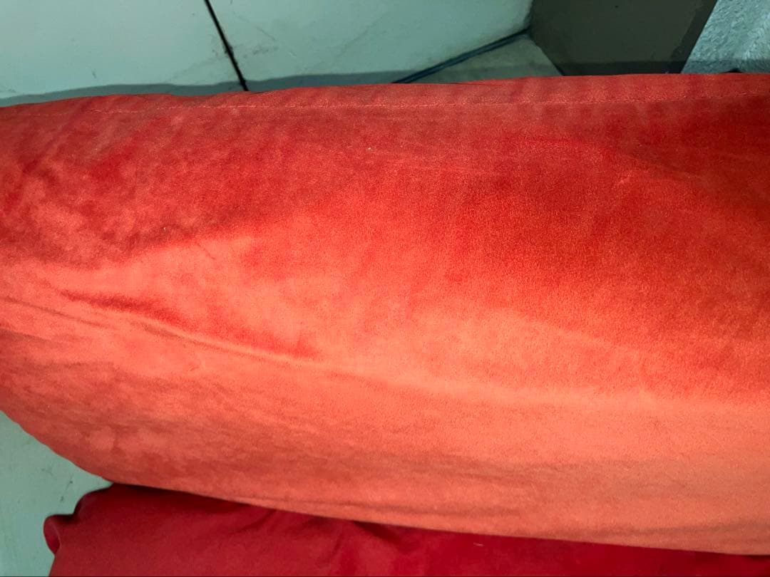 ①arflex アルフレックス Marencoマレンコ　2人掛けソファ