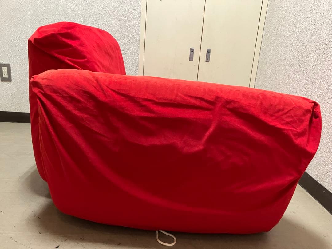 ①arflex アルフレックス Marencoマレンコ　2人掛けソファ