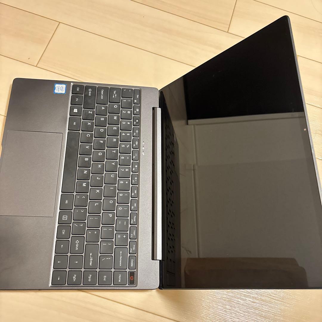 CHUWI CoreBook X ノートPC