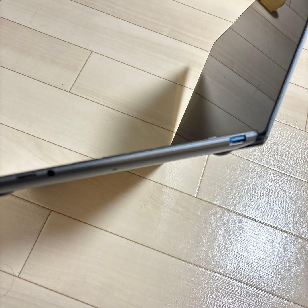 CHUWI CoreBook X ノートPC