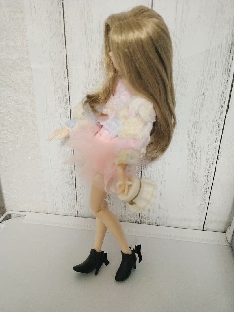 ado様　22センチドール服セット　　681