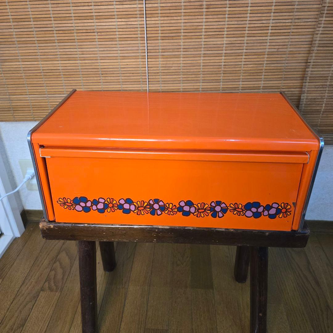 Brabantia（ブラバンシア）　ブレッドケース