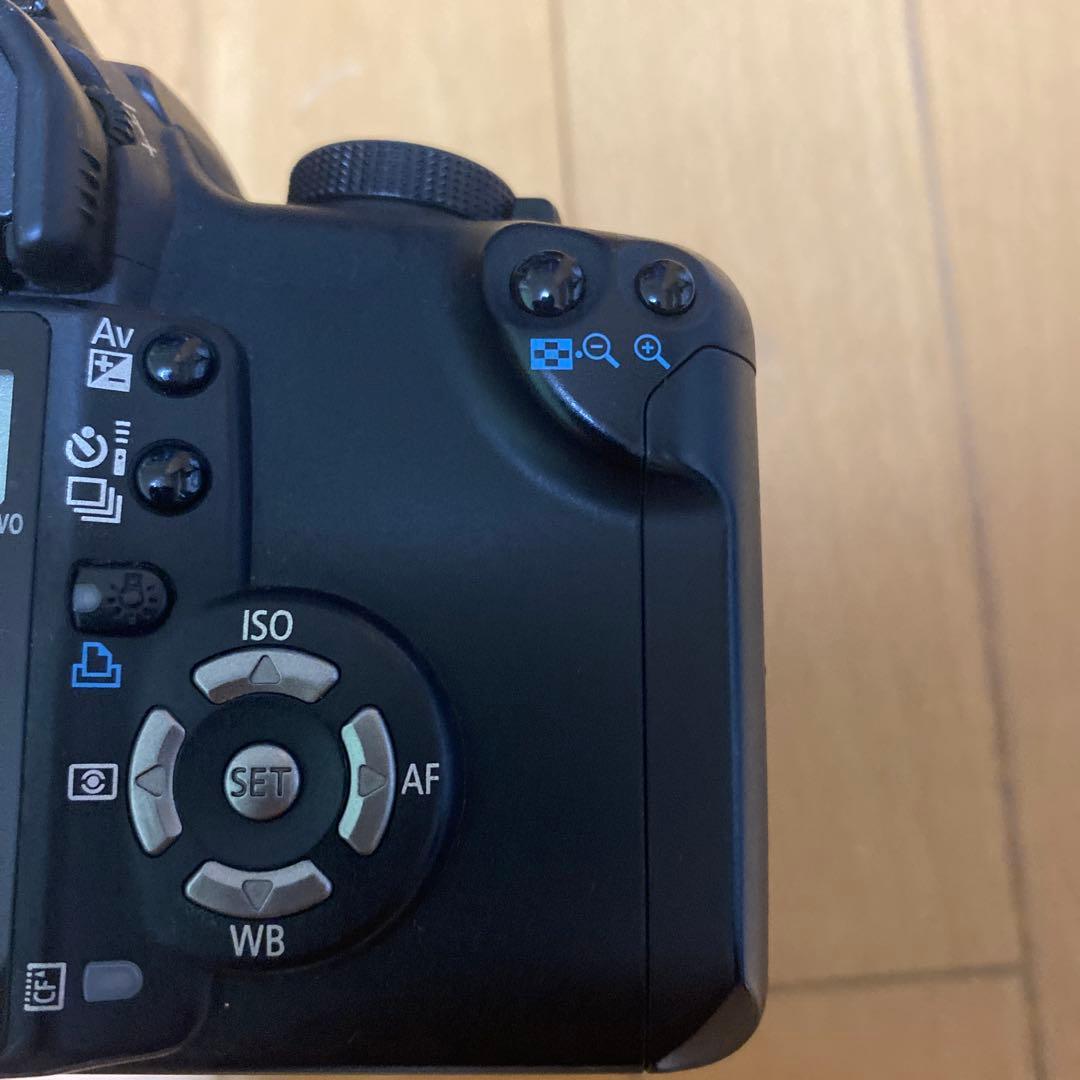 Canon キヤノン EOS kiss N