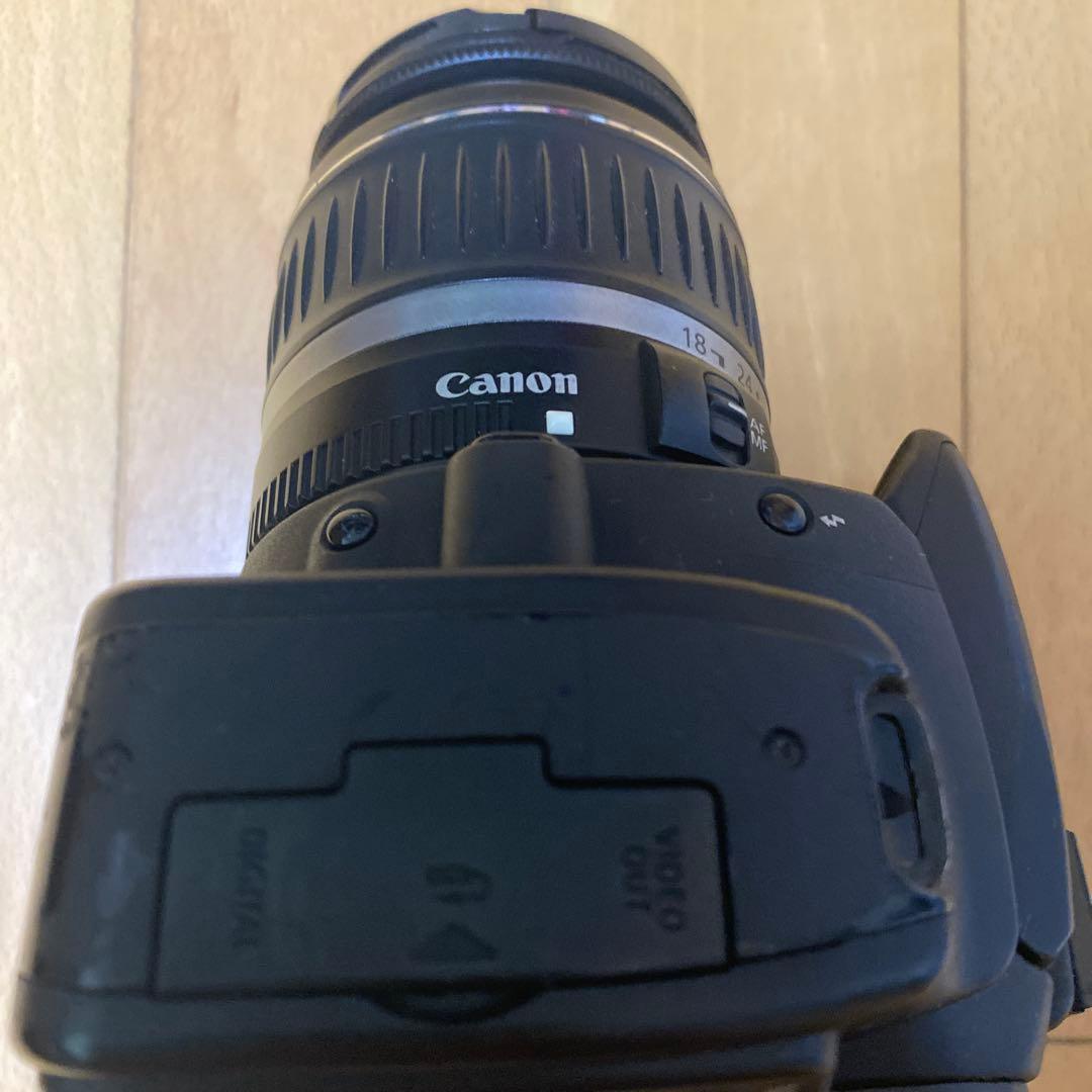 Canon キヤノン EOS kiss N