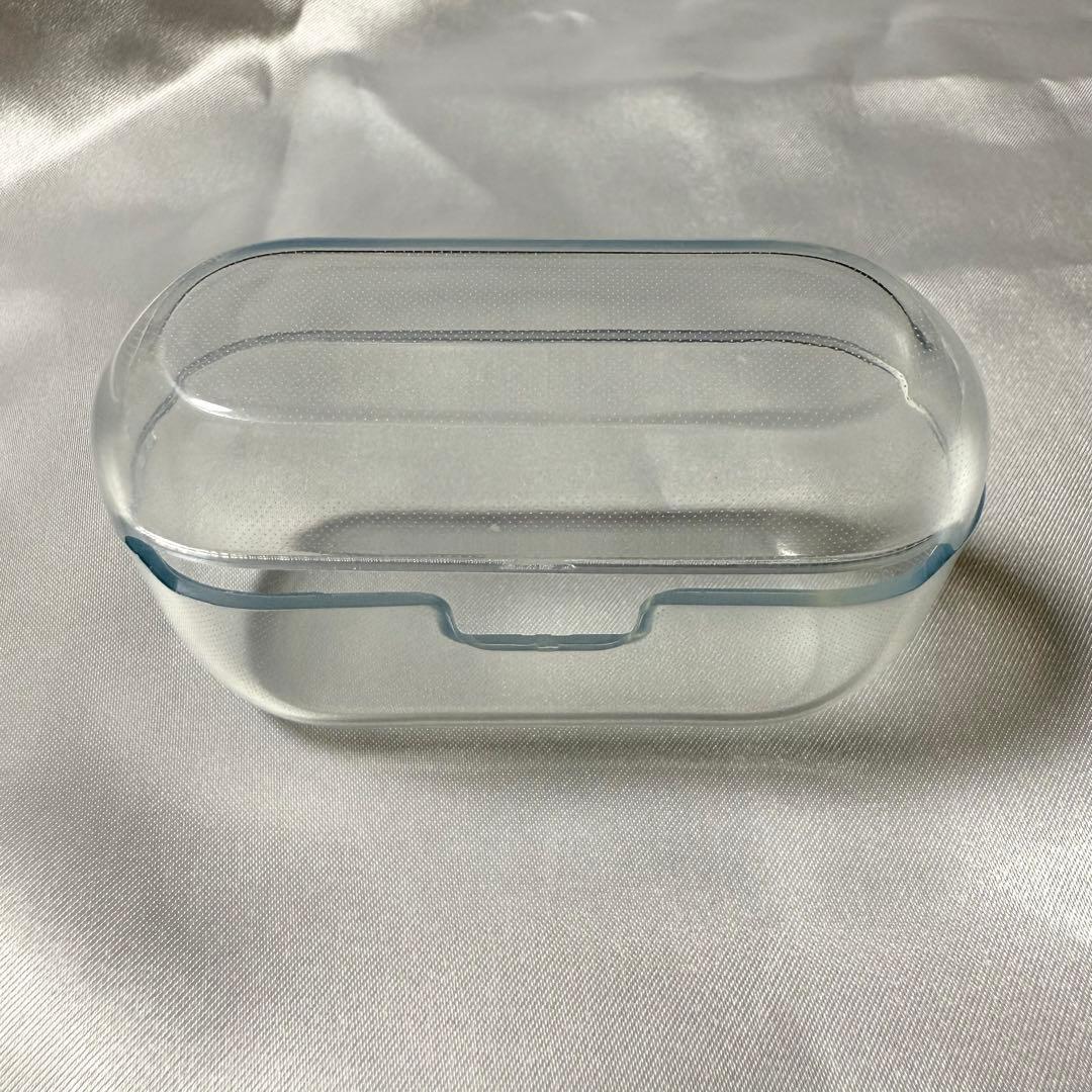 Technics EAH-AZ100 テクニクス　シルバー