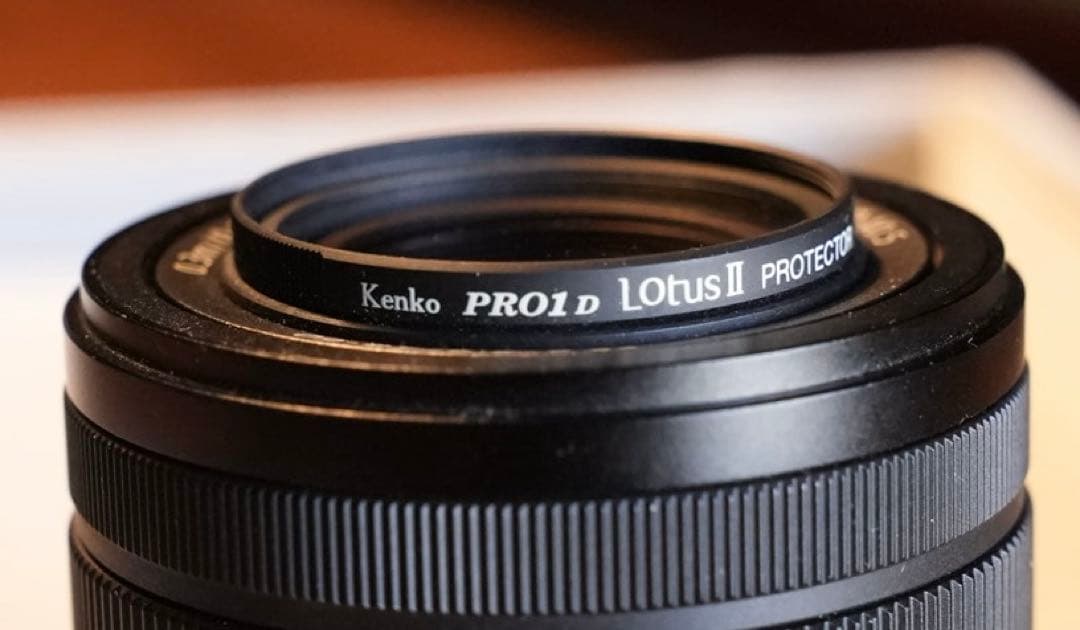 SONY SEL2860 キットレンズ