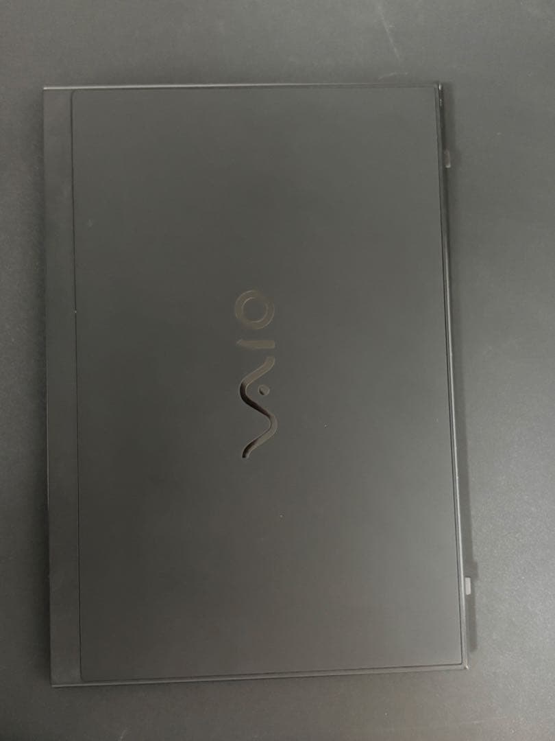 【人気】VAIO第8世代Corei7/Win11正規/爆速SSD/軽量840g