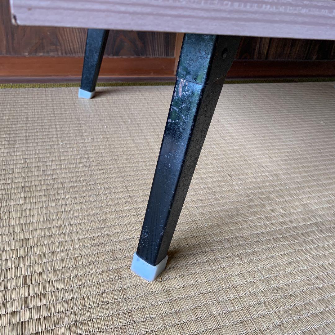 大きめ　折りたたみ机