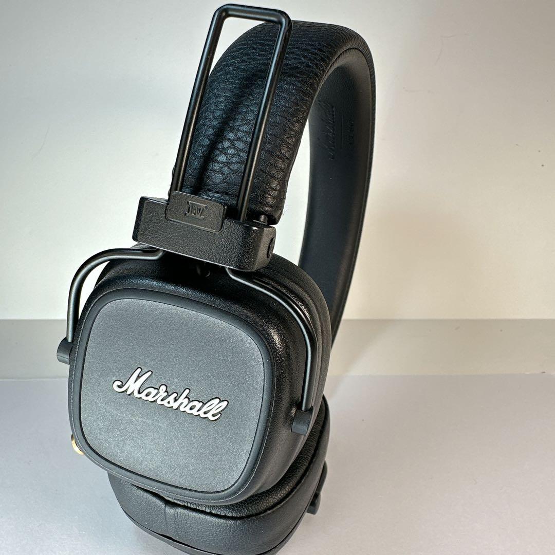Marshall MAJOR IV ヘッドフォン