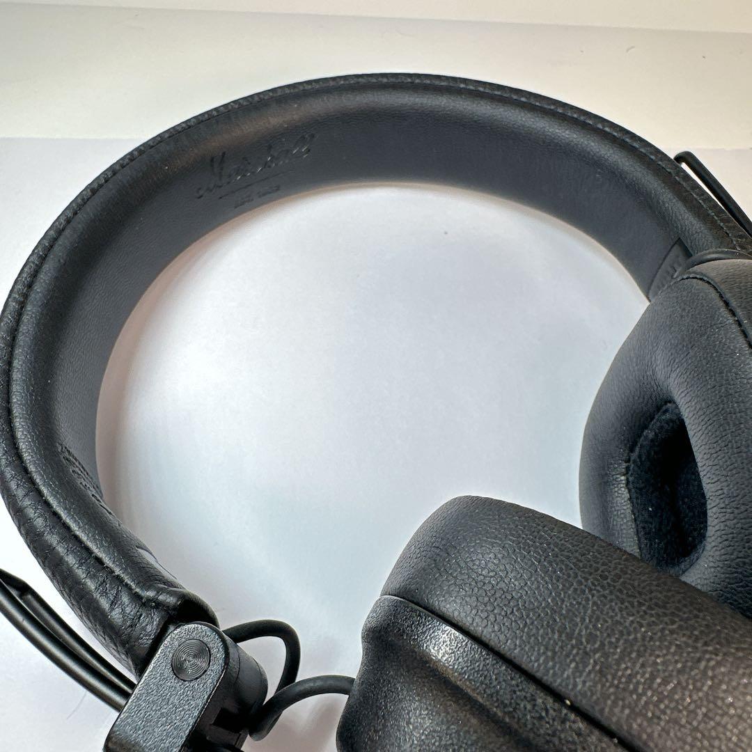 Marshall MAJOR IV ヘッドフォン