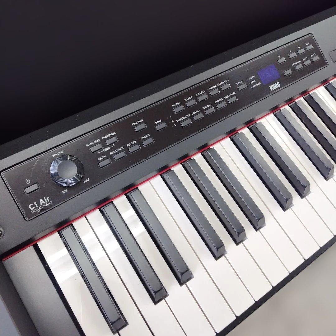 【関東配送相談可能】C1 air KORG