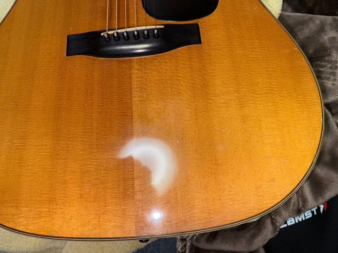 Sヤイリ YD304 アコースティックギター　S YAIRI ハカランダ　ヤイリ