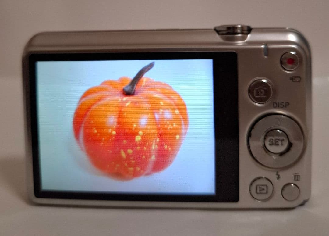 カシオ CASIO EXILIM EX-Z770 デジタルカメラ