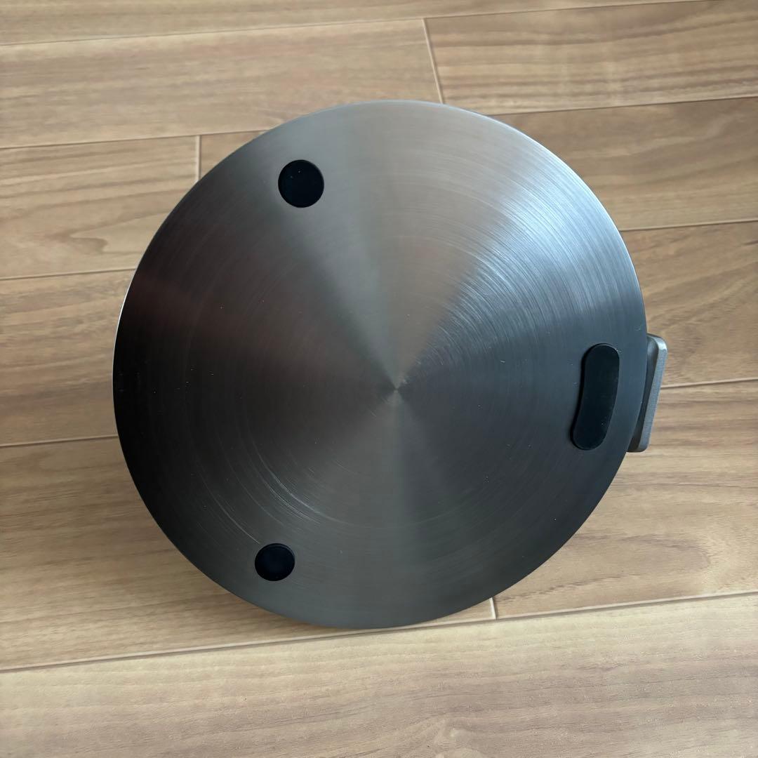 XGIMI HALO プロジェクター本体 スタンド付 箱あり