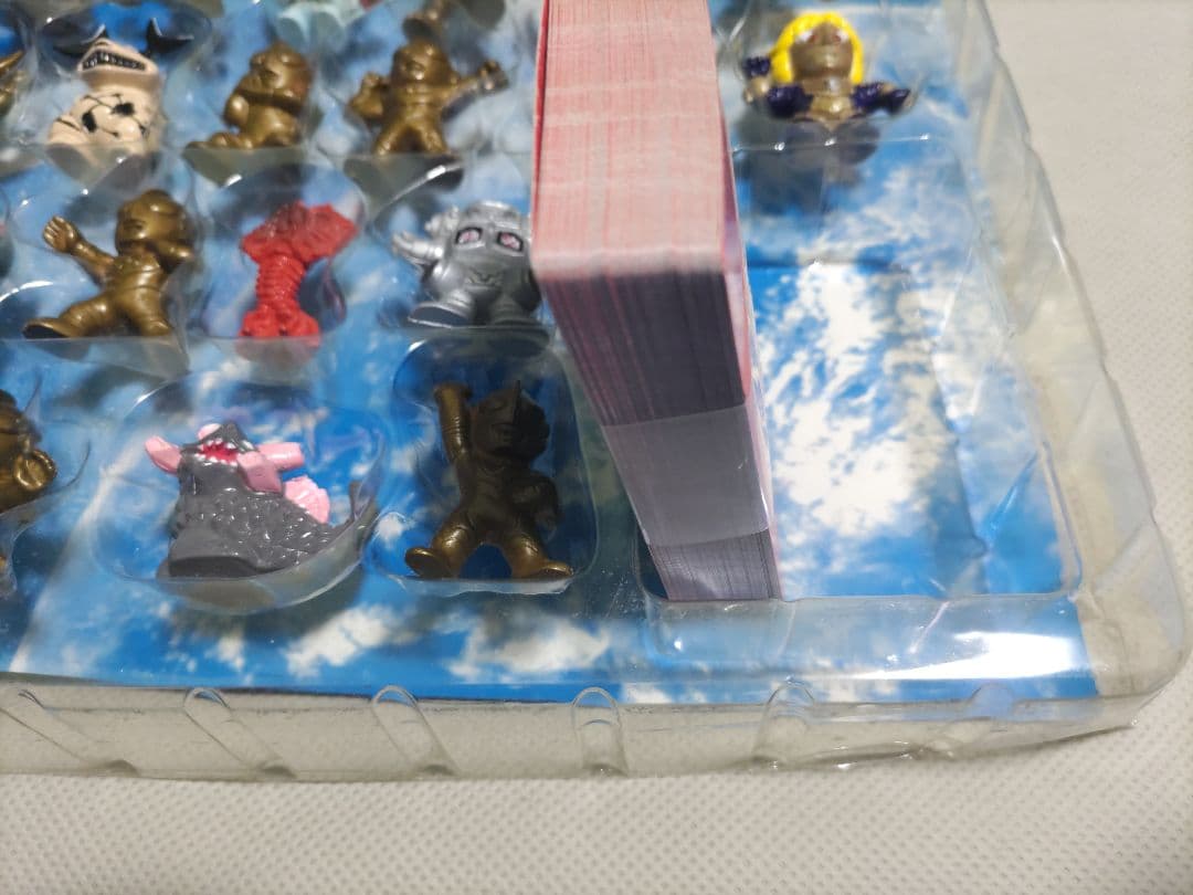 当時物　ウルトラマン　ポケットヒーロー大図鑑